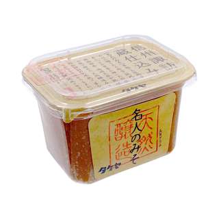 Takeya Meijin No Miso Takeya Meijin No Miso
