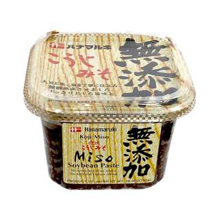 Hanamaruki Koji Miso