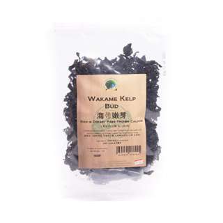 Green Earth Young Wakame Bud Green Earth Young Wakame Bud