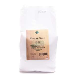 Green Earth Epsom Salt