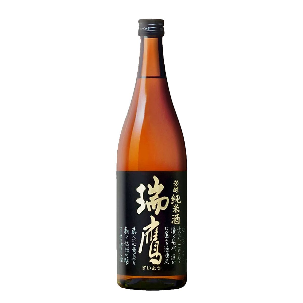 Zuiyo Honjun Junmai | NTUC FairPrice