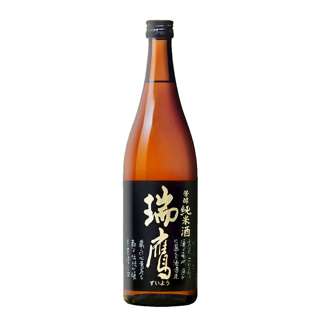 Zuiyo Honjun Junmai Zuiyo Honjun Junmai