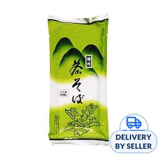 Itomen Premium Cha Soba Itomen Premium Cha Soba