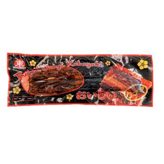Oriental Delight Unagi Kabayaki (Roasted Eel) Oriental Delight Unagi Kabayaki (Roasted Eel)