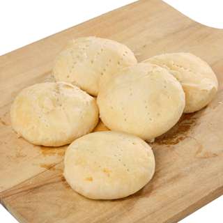 GIN THYE Tai Yang Bing 5pcs