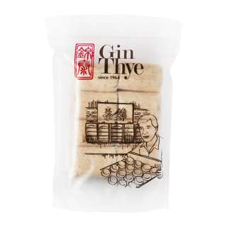 Gin Thye Gong Tang 8 pcs Gin Thye Gong Tang 8 pcs