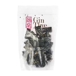 Gin Thye Hei Ma Tiao