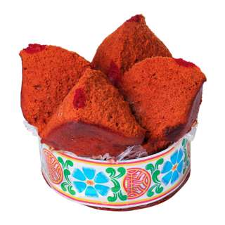 Gin Thye Huat Kueh 2 Catty x Brown  1.2kg