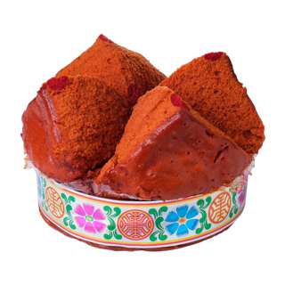 Gin Thye Huat Kueh 5 Catty x Brown  3kg