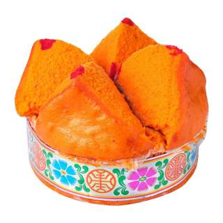 Gin Thye Huat Kueh 5 Catty x Orange  3kg