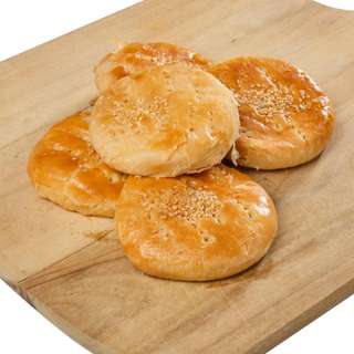 Gin Thye Lao Po Bing 5 pcs