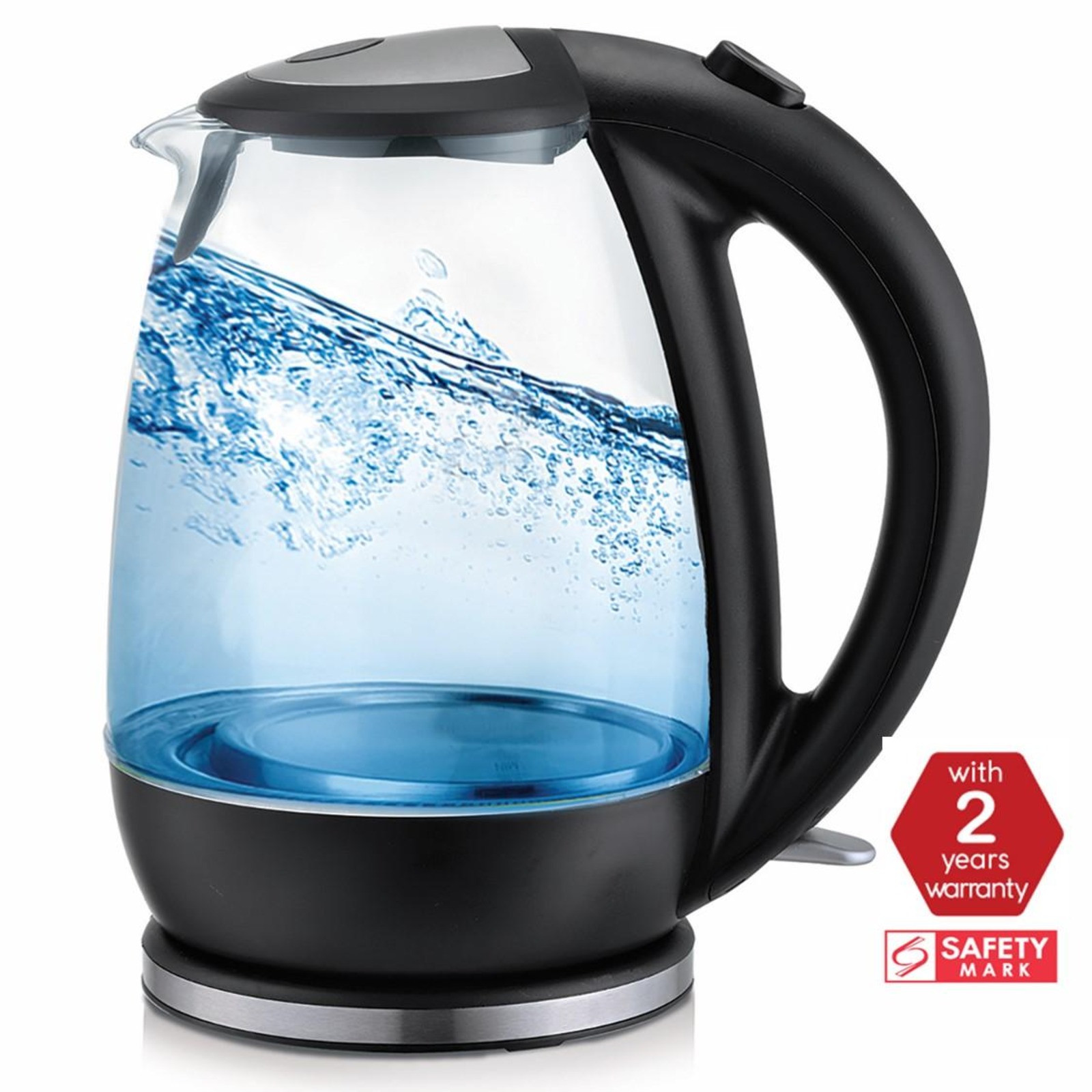 Powerpac electric hot sale kettle