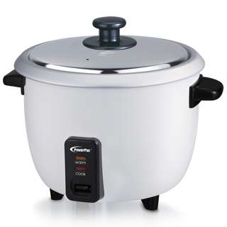 PowerPac Rice Cooker 0.6L (PPRC2)