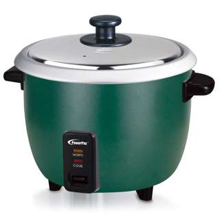PowerPac 1.0L Rice Cooker (PPRC4)