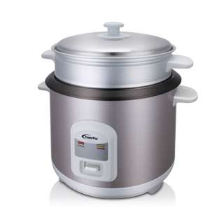 PowerPac 1.8L Rice Cooker (PPRC68)