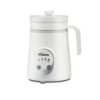 PowerPac 0.6L Slow Cooker (PPSC06)