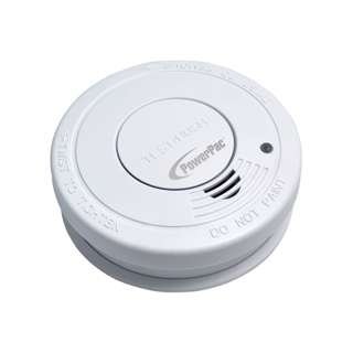 PowerPac Smoke Detector (PPSD127)
