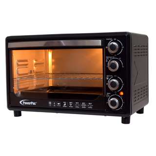 PowerPac 30L Electric Oven (PPT30) PowerPac 30L Electric Oven (PPT30)
