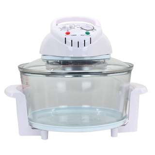 PowerPac Halogen Oven (PPT615)