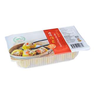 Lim Kee Mini Chicken Siew Mai Lim Kee Mini Chicken Siew Mai