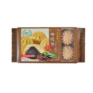 Lim Kee Mini Coffee Pau