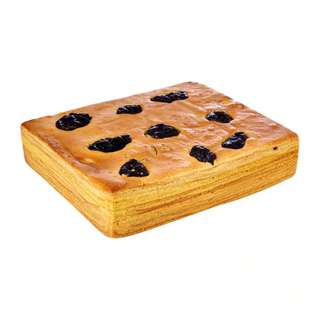 Gin Thye Kueh Lapis (Prune) Freshly Baked 1KG