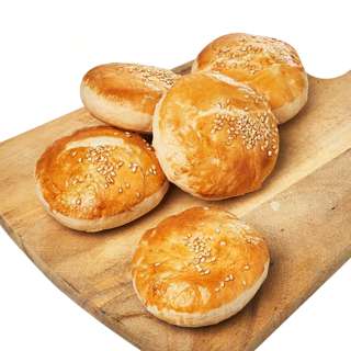 Gin Thye Pung Bing 5 pc