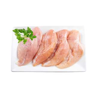 The Cellar Door Chicken Breast Boneless Skinless - Frozen