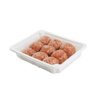 Danny's Choice Beef Meatball - Frozen
