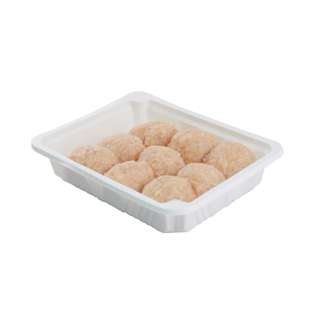 Danny's Choice Chicken Meatball - Frozen Danny's Choice Chicken Meatball - Frozen