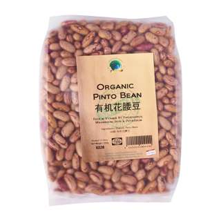 Green Earth Organic Pinto Bean