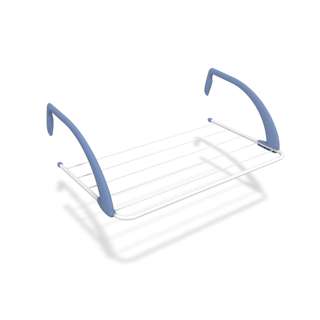 GIMI Clothes Dryer Airy 52X34.5X18Cm