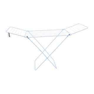 GIMI Clothes Dryer Jolly White 180X55X93Cm