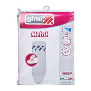 GIMI Iron Board Cover Metal (Universale)
