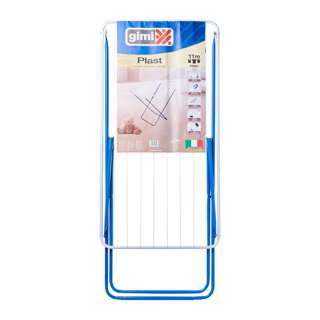 GIMI Clothes Dryer Plast 105x55x93 Cm