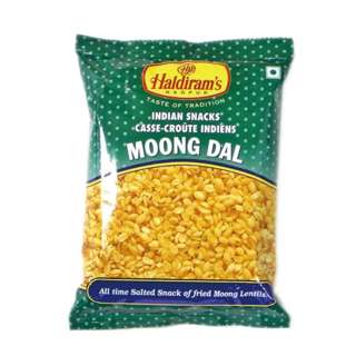 Haldiram's Moong Dal Haldiram's Moong Dal