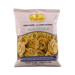 Haldiram's Moorukulu