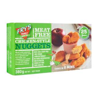 FRY'S Chicken Style Nuggets FRY'S Chicken Style Nuggets