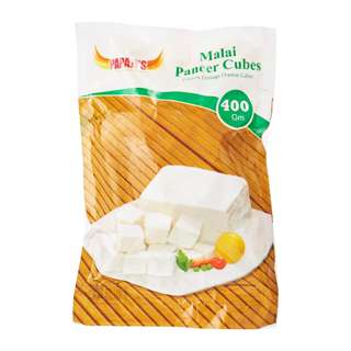 PAPAJI'S Malai Paneer Cubes PAPAJI'S Malai Paneer Cubes