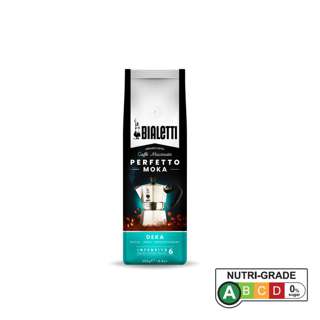 Bialetti Perfetto Moka - Deka