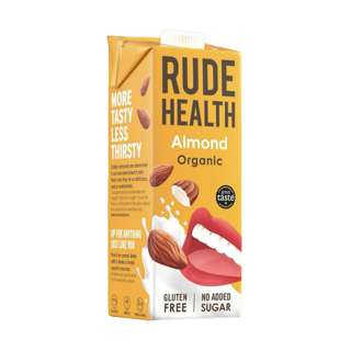 Rude Health Organic Almond Drink