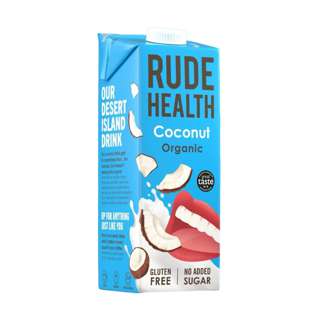 Rude Health Organic Coconut Drink