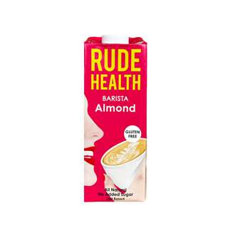 Rude Health Barista Almond Drink