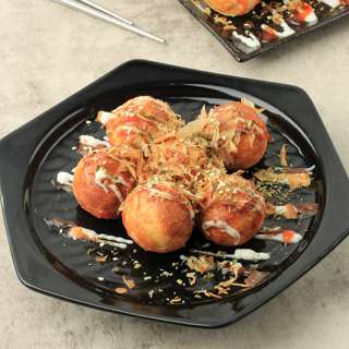 Oriental Delight Takoyaki Ball Oriental Delight Takoyaki Ball