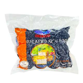 Okeanoss Imitation Breaded Scallop