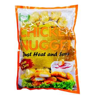 Royal Delights Chicken Nugget