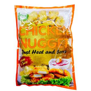 Royal Delights Chicken Nugget Royal Delights Chicken Nugget