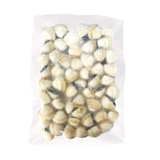 EHF Boiled Whole Shell White Clam