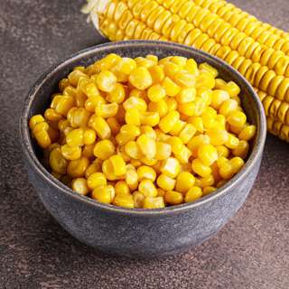 SunnyFarm Corn Kernel