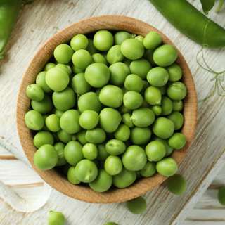 SunnyFarm Green Peas